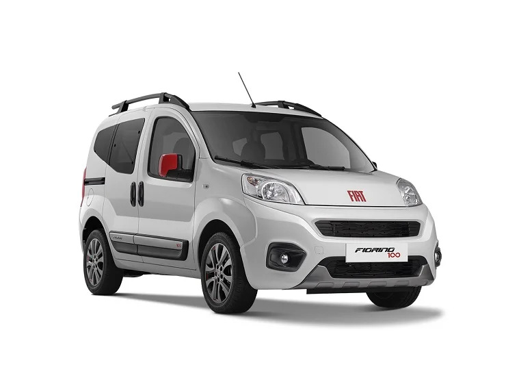 FIAT FIORINO