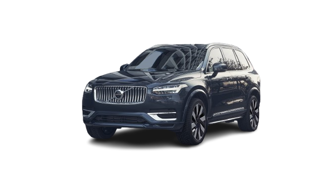 VOLVO XC 90