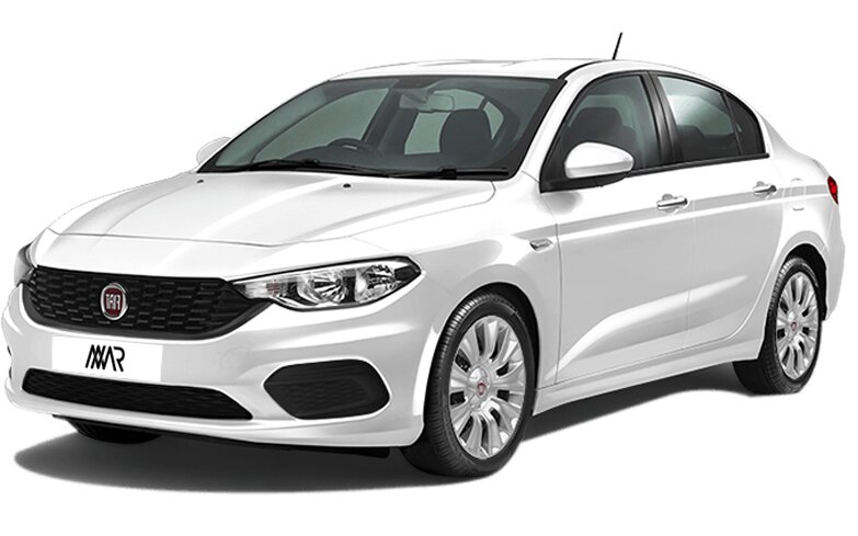 FIAT EGEA