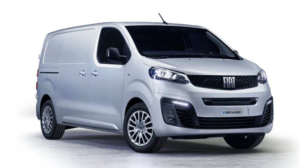 FİAT SCUDO